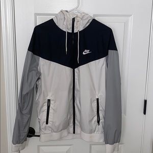Nike Windbreaker